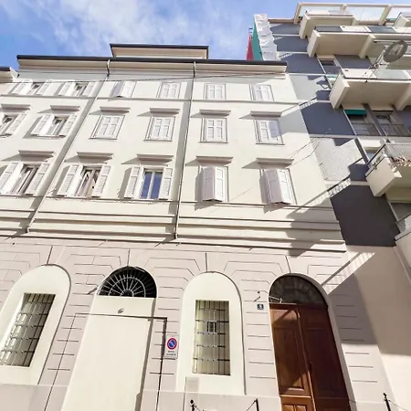 Tarabochia 8 - 3 Tirabora Short Rent 아파트 *