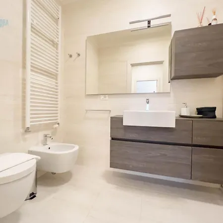 Tarabochia 8 - 3 Tirabora Short Rent 아파트 트리에스테