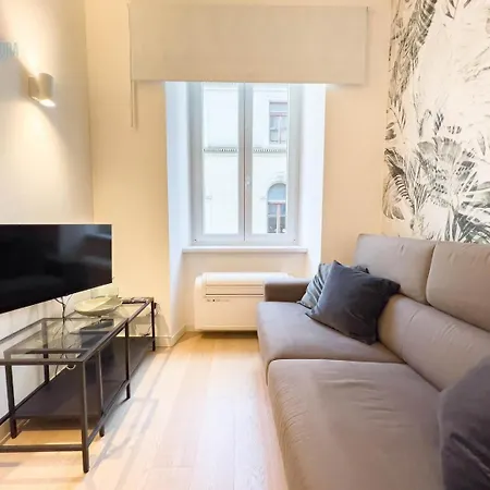 Tarabochia 8 - 3 Tirabora Short Rent 아파트 *